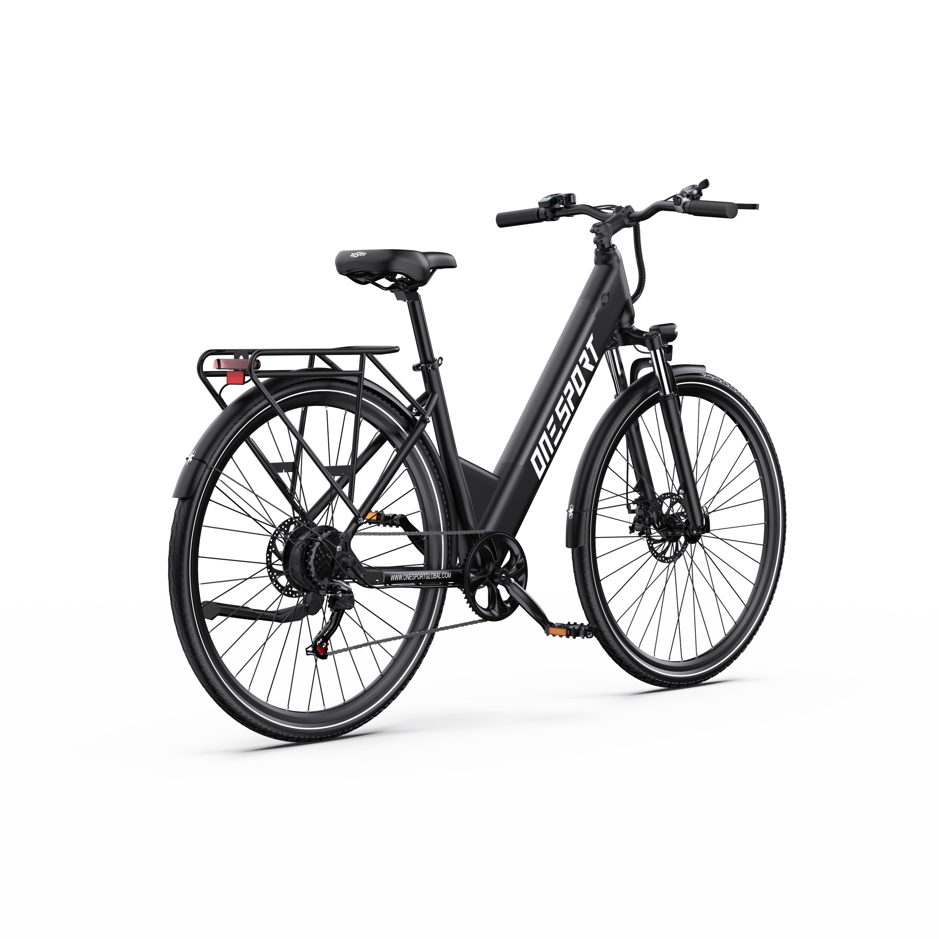 Onesport OT12 urban Electric Bike Onesport OT12 urban Electric Bike